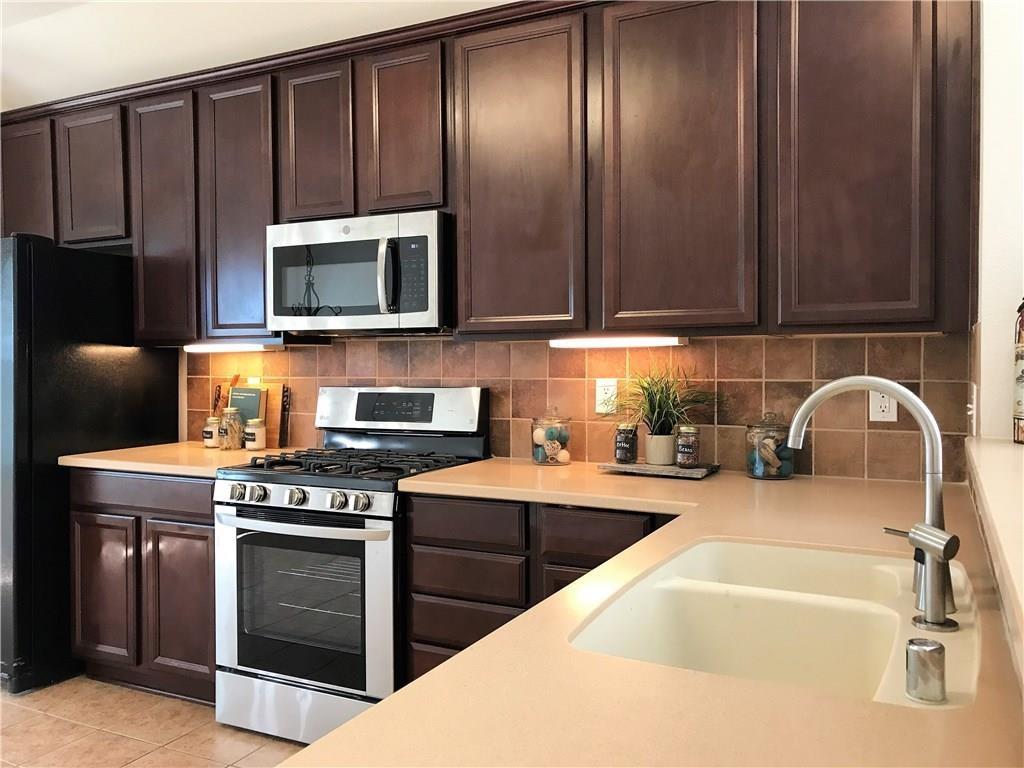 Avalon Ph 3 - Residential Lease