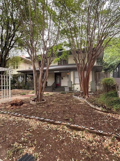 3918A Bowser Ave Dallas TX 75219