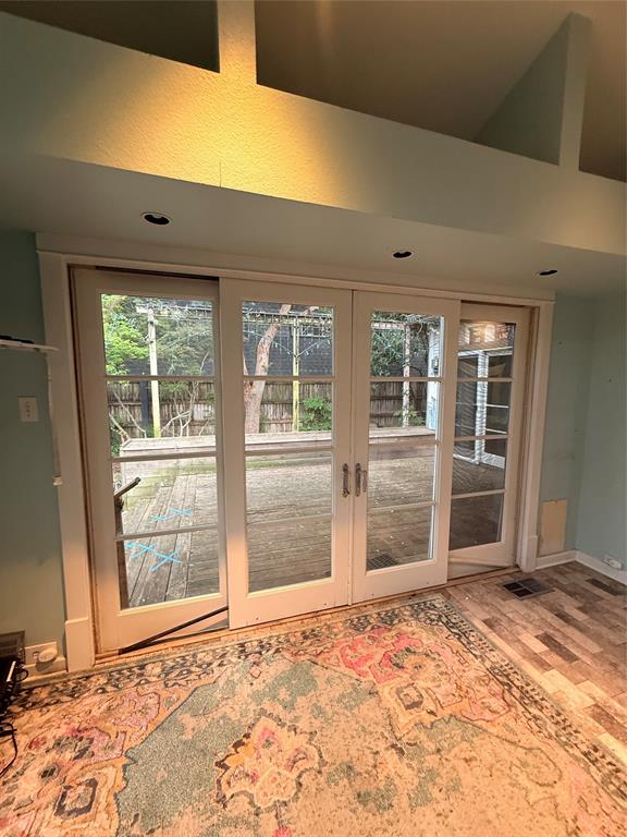 Hann & Kendalls - Residential