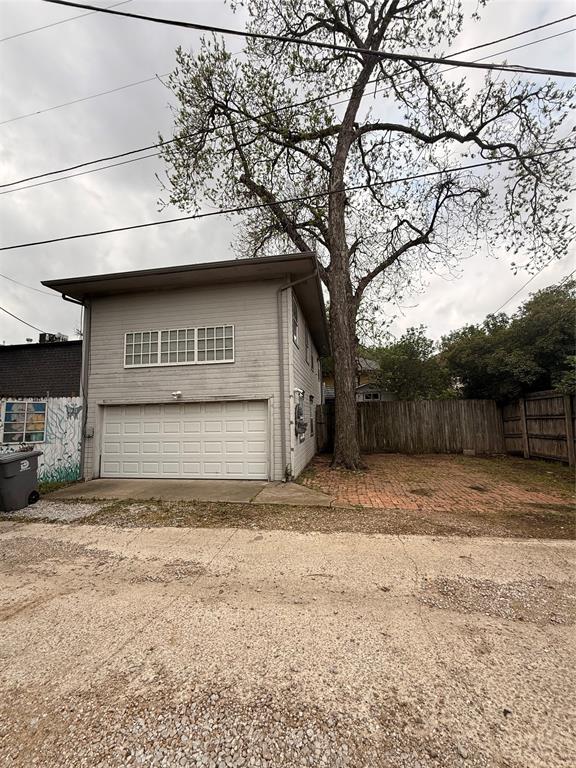 Hann & Kendalls - Residential