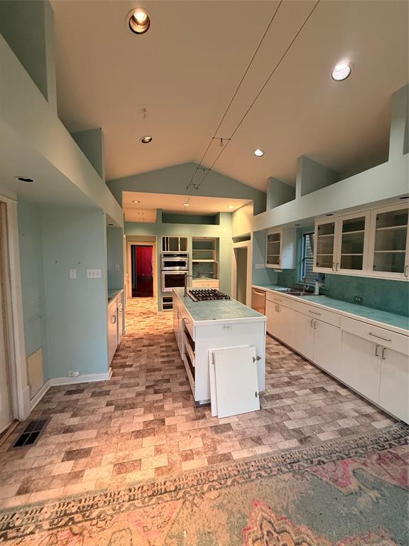 Hann & Kendalls - Residential