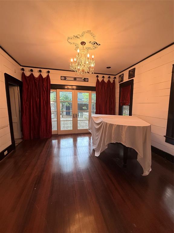 Hann & Kendalls - Residential