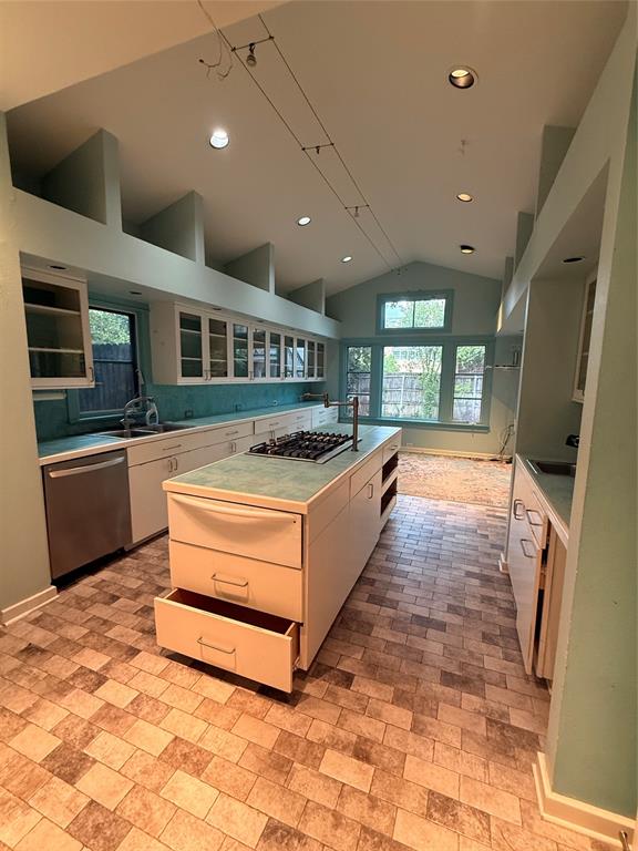 Hann & Kendalls - Residential