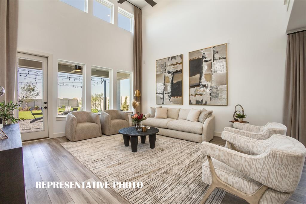 Painted Tree West - Residential