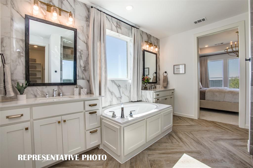 Painted Tree West - Residential