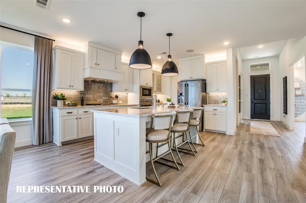 Painted Tree West - Residential