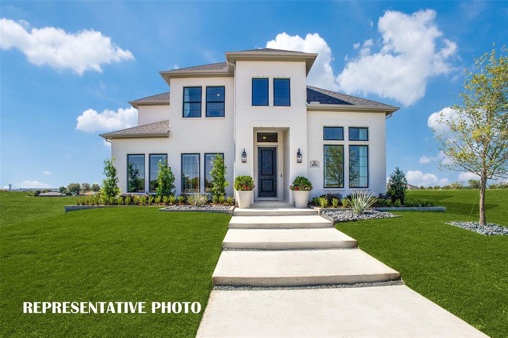 Painted Tree West - Residential