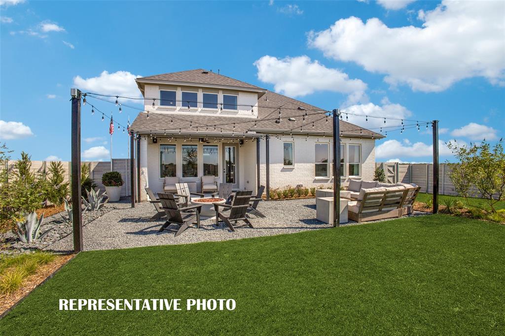 Painted Tree West - Residential