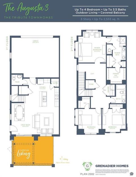 1212 Armstrong The Colony TX 75056