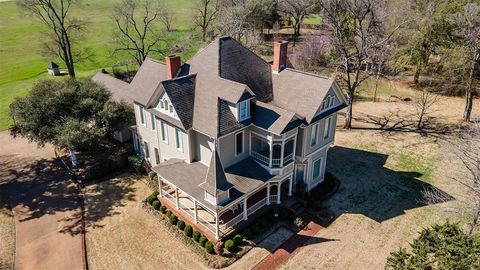 A home in Bullard