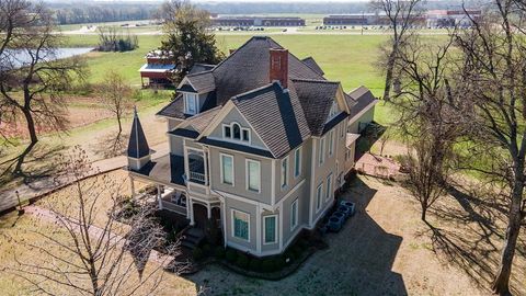 A home in Bullard