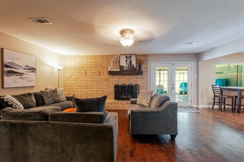 Turtle Creek N Add - Residential