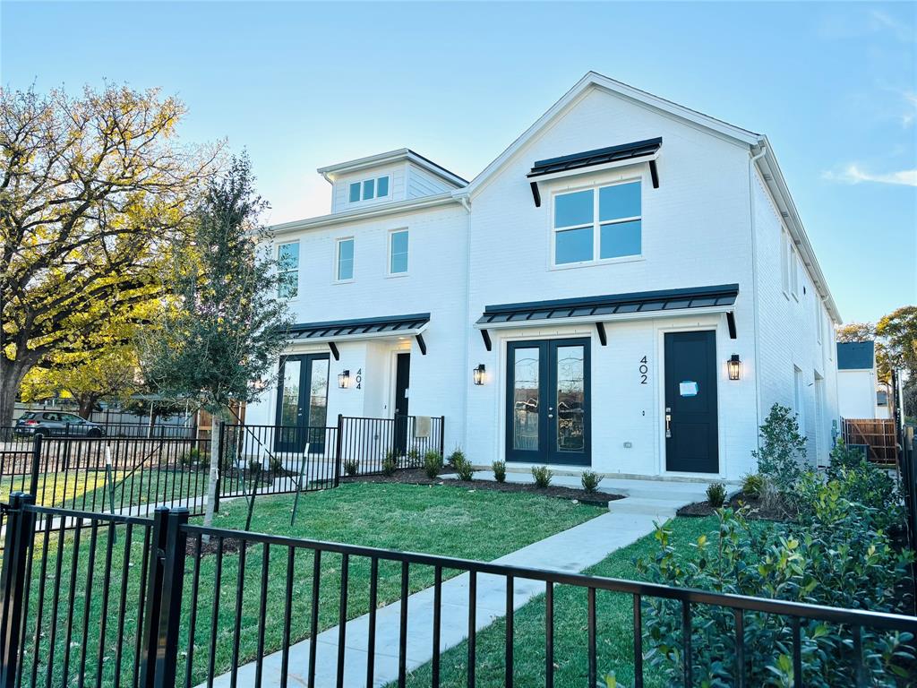 Deavers Add - Residential Lease