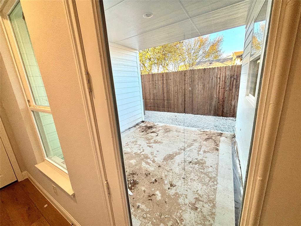 Deavers Add - Residential Lease