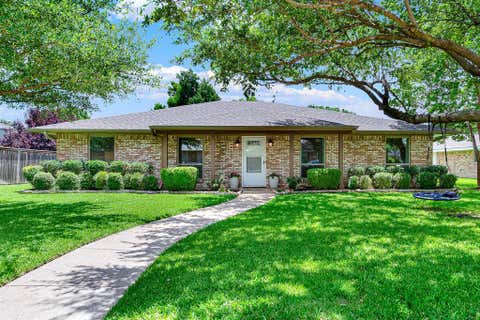 Photo of 2814 Forest Grove Drive, Richardson, TX 75080 (MLS # 21283779)