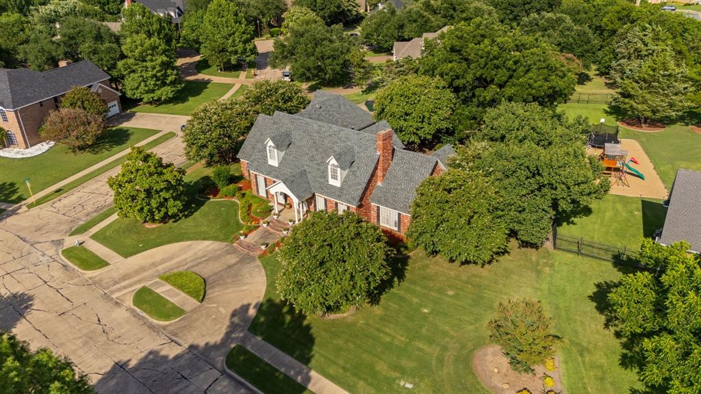 Lakeridge Ests#1 - Residential