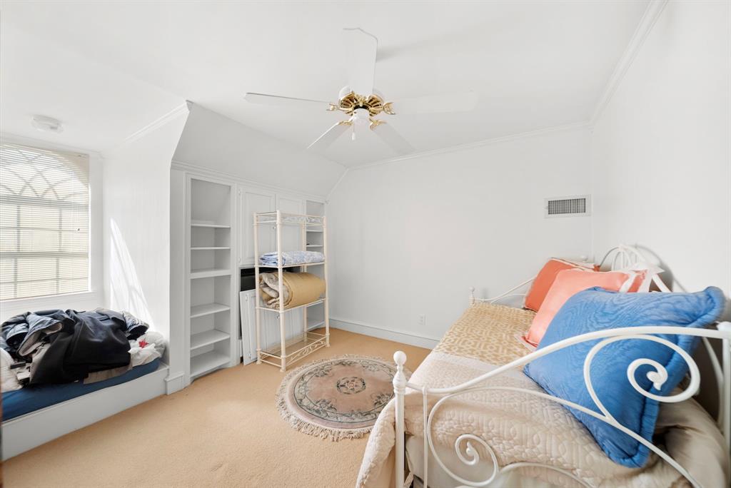 Lakeridge Ests#1 - Residential