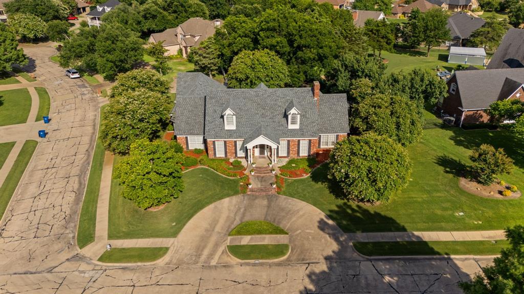 Lakeridge Ests#1 - Residential