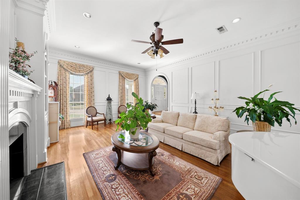 Lakeridge Ests#1 - Residential