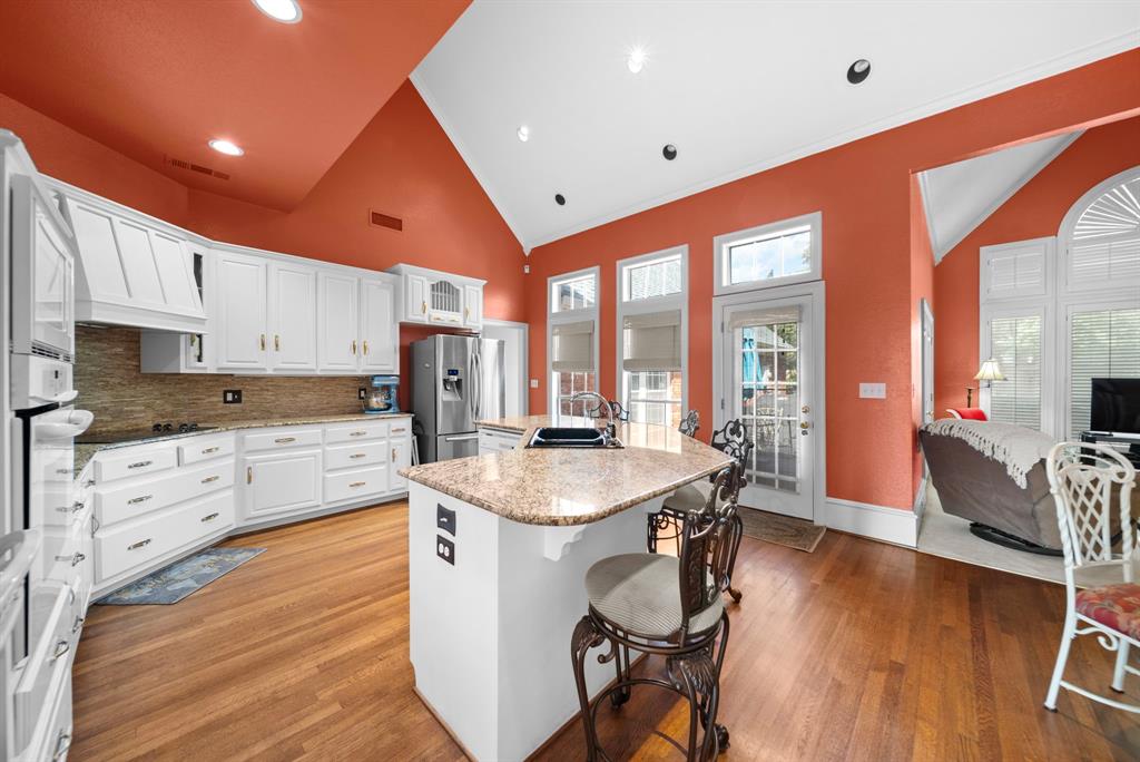 Lakeridge Ests#1 - Residential