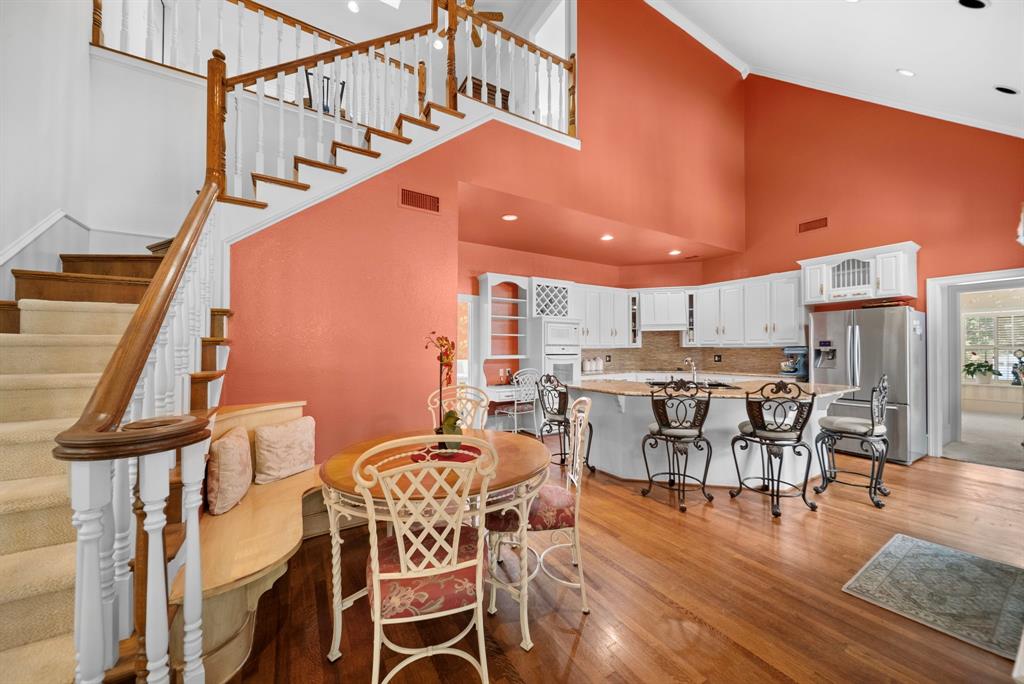 Lakeridge Ests#1 - Residential