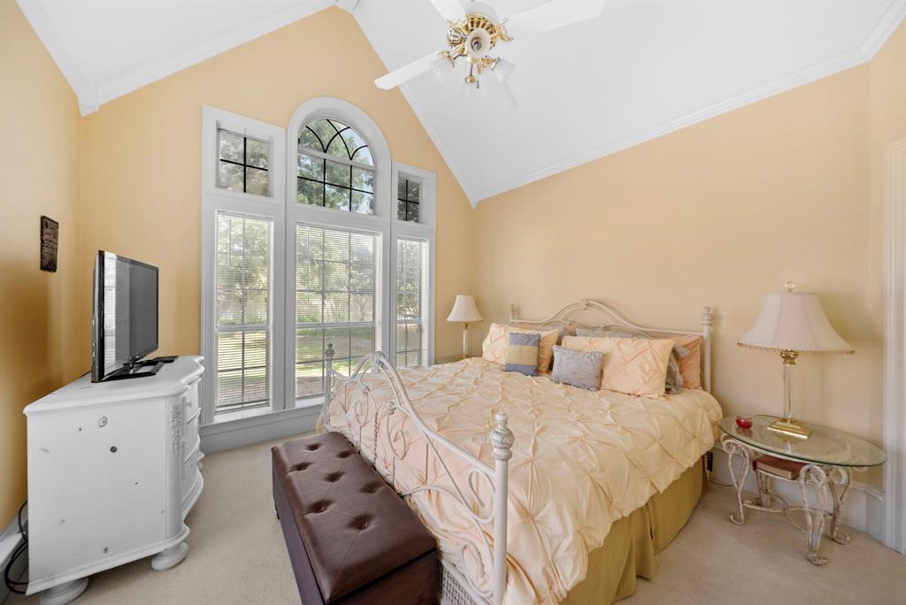 Lakeridge Ests#1 - Residential