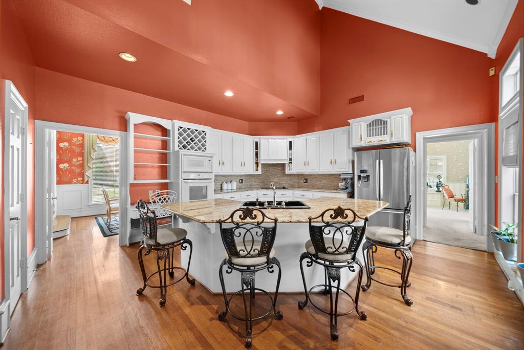 Lakeridge Ests#1 - Residential