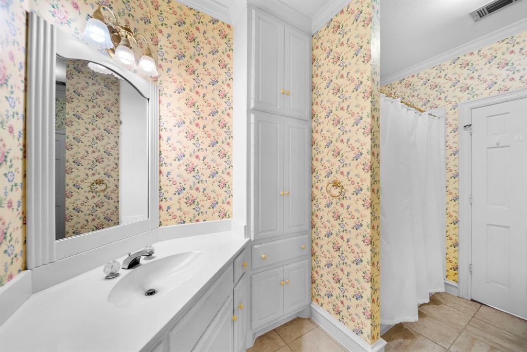 Lakeridge Ests#1 - Residential