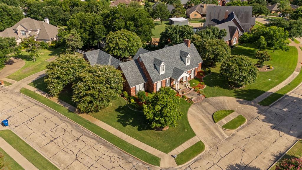 Lakeridge Ests#1 - Residential