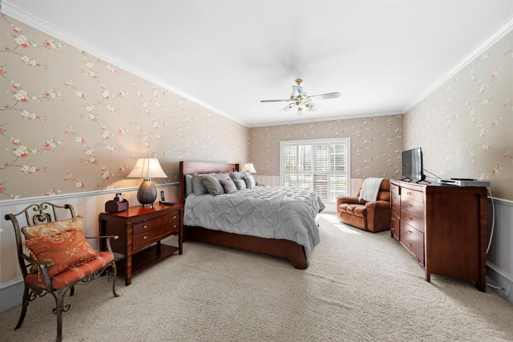 Lakeridge Ests#1 - Residential