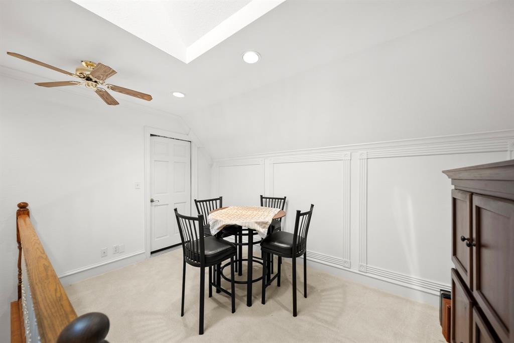 Lakeridge Ests#1 - Residential