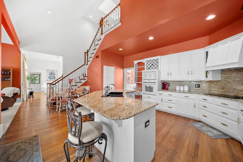 Lakeridge Ests#1 - Residential