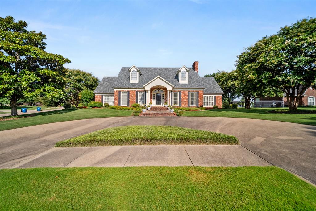 Lakeridge Ests#1 - Residential