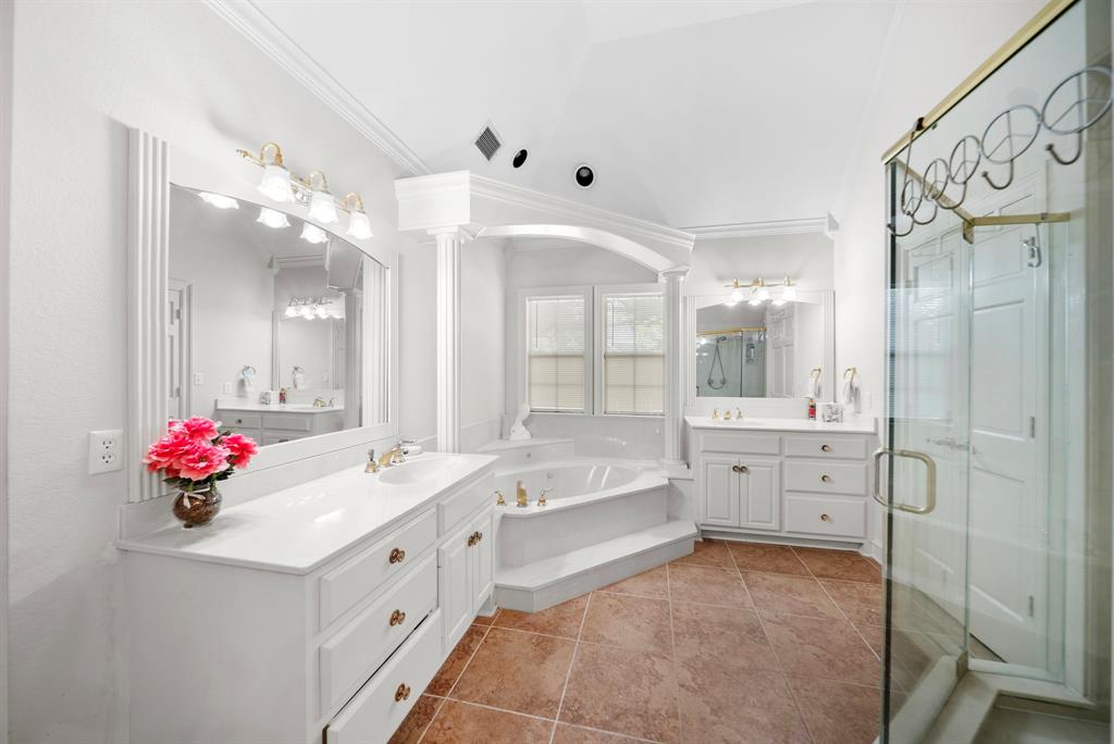 Lakeridge Ests#1 - Residential