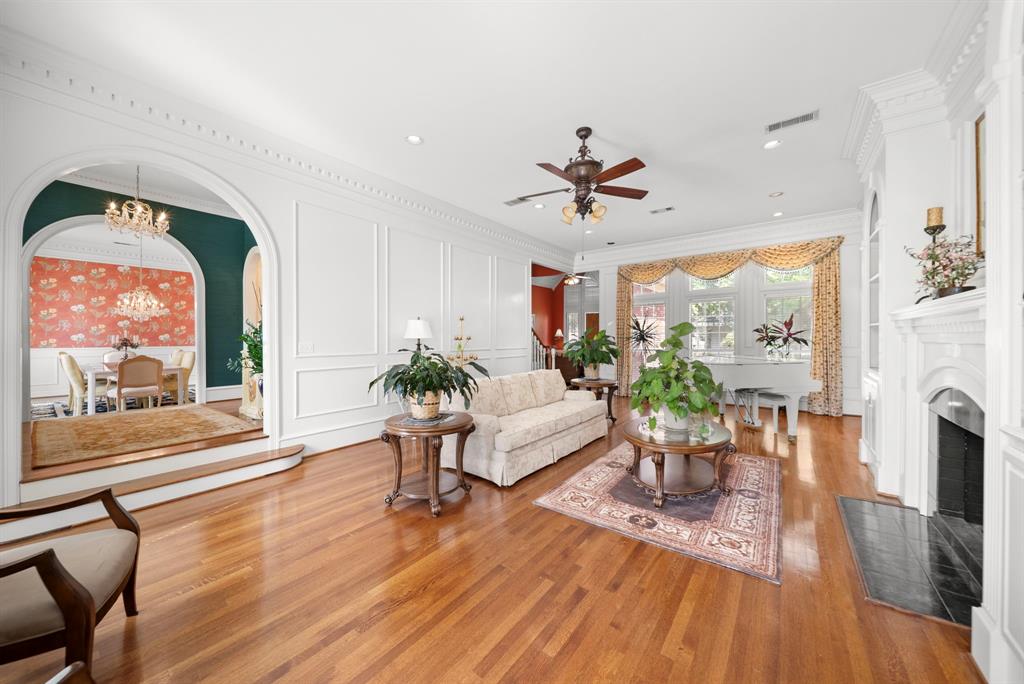 Lakeridge Ests#1 - Residential