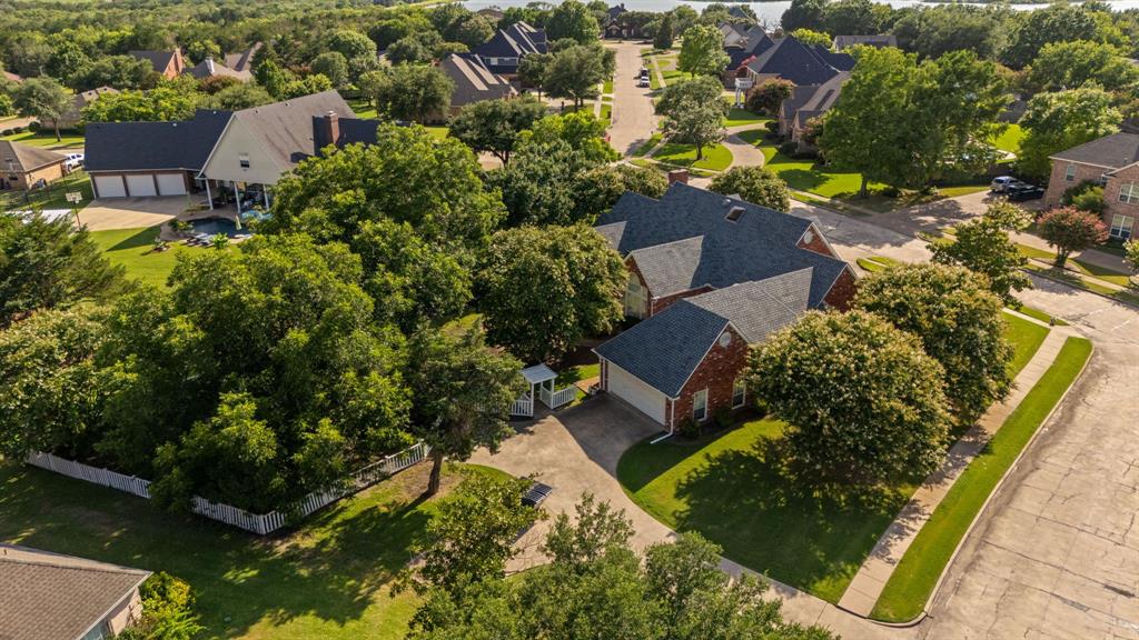 Lakeridge Ests#1 - Residential