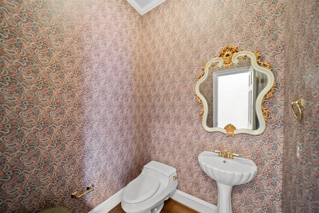 Lakeridge Ests#1 - Residential