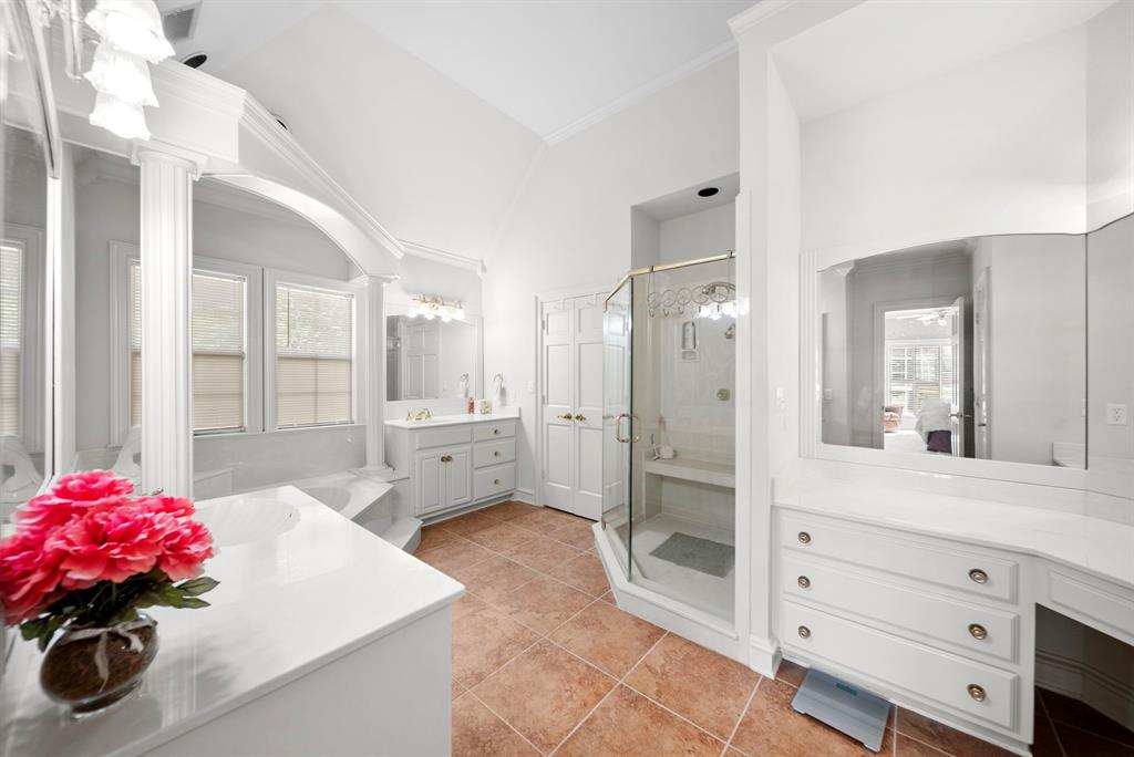 Lakeridge Ests#1 - Residential