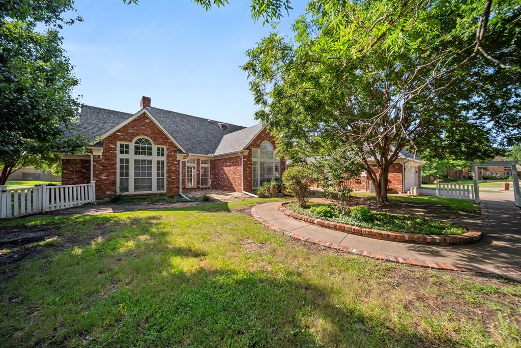 Lakeridge Ests#1 - Residential