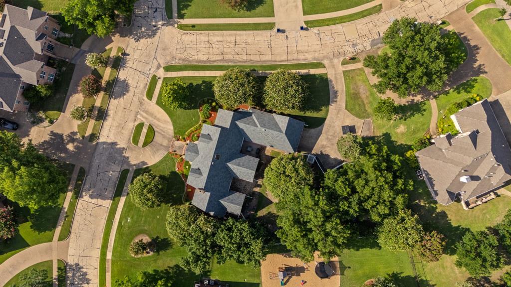 Lakeridge Ests#1 - Residential