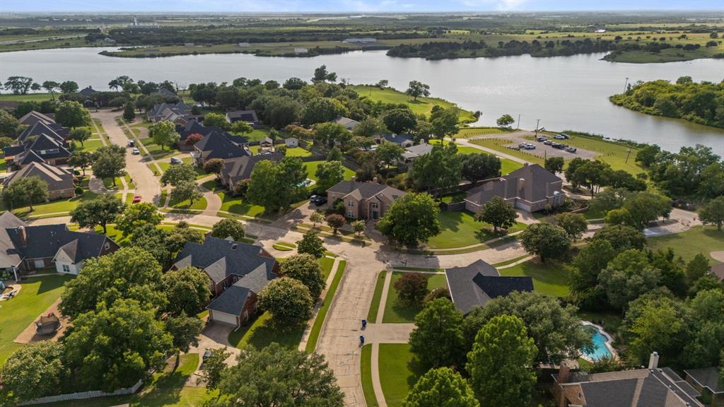 Lakeridge Ests#1 - Residential