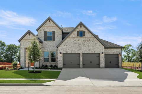 Property photo of 1424 Rio Grande Street, Van Alstyne, TX 75495