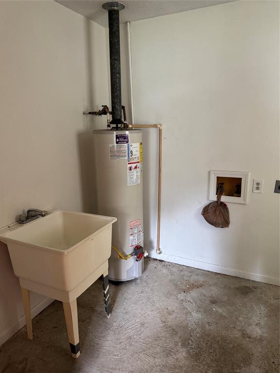 Bodcau Park Anx #2 - Residential