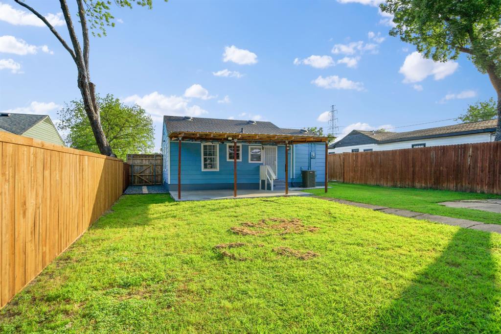 Cedar Crest Country Club Estates - Residential