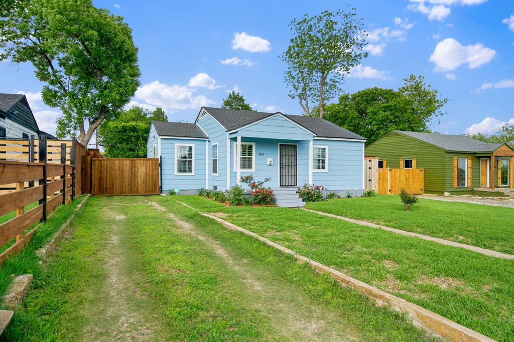 Cedar Crest Country Club Estates - Residential