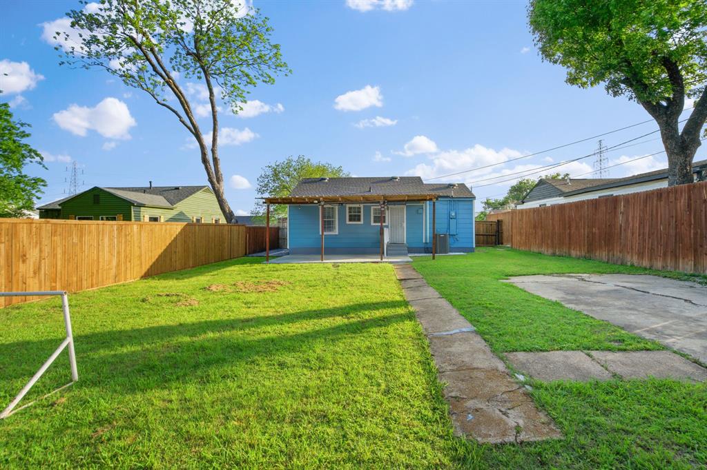 Cedar Crest Country Club Estates - Residential