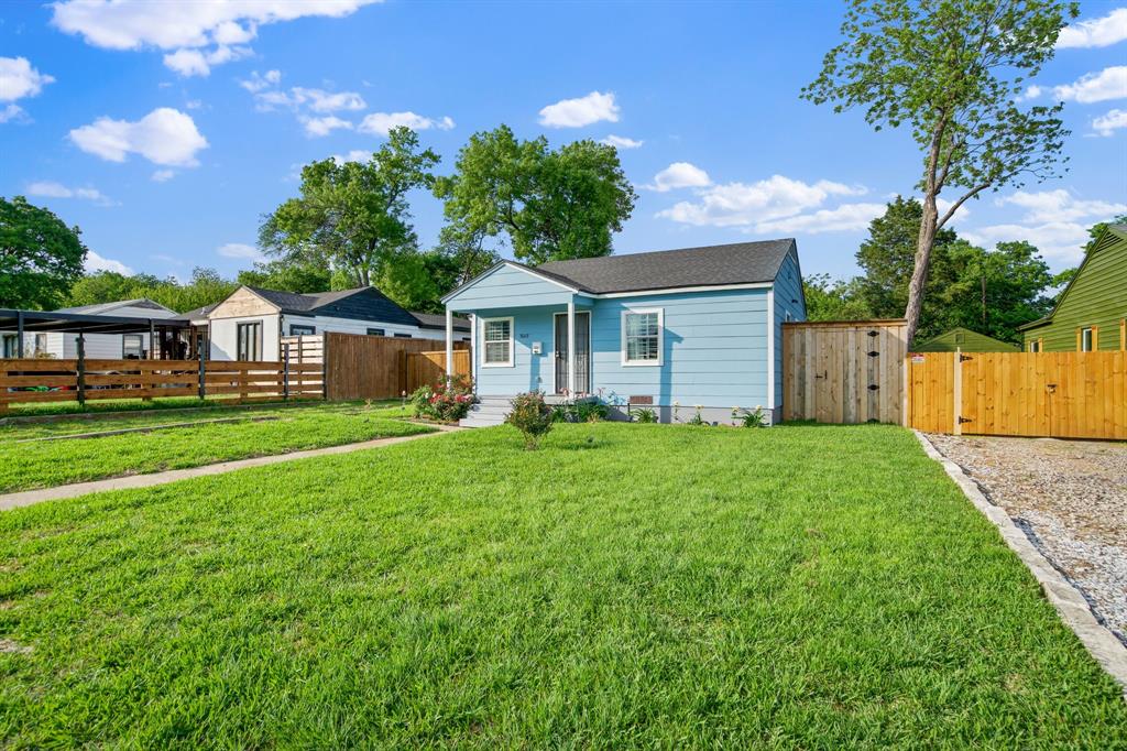 Cedar Crest Country Club Estates - Residential