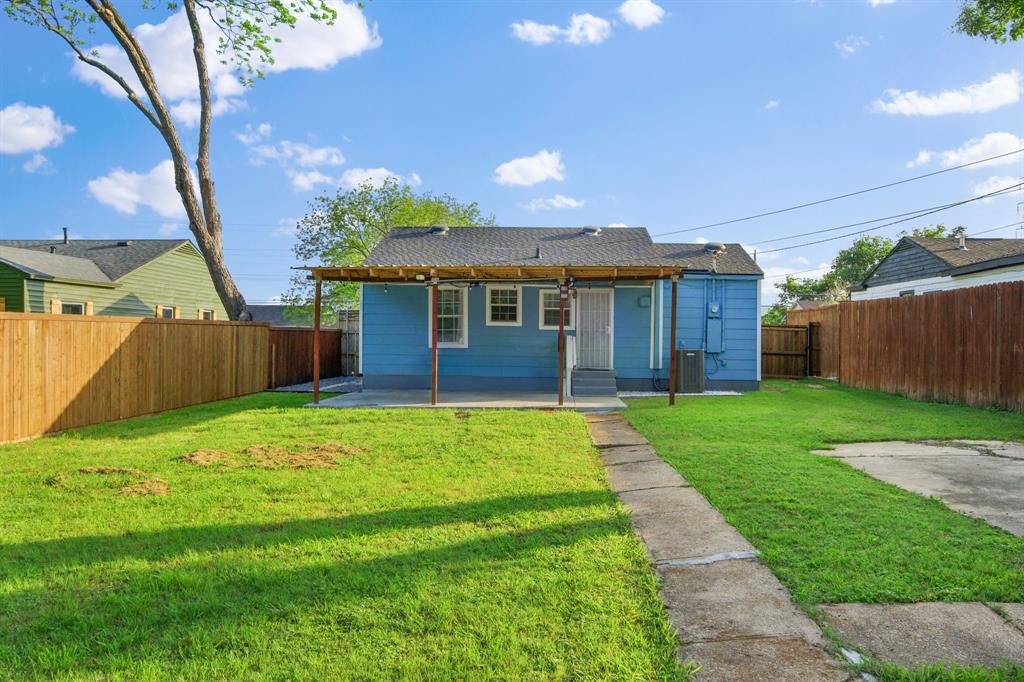 Cedar Crest Country Club Estates - Residential
