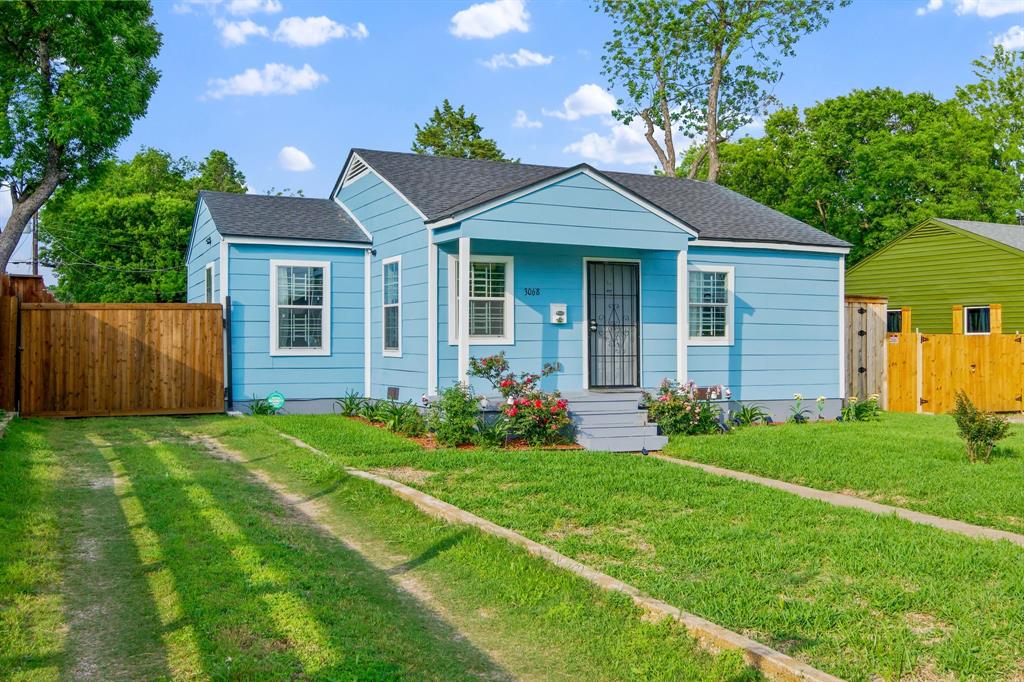 Cedar Crest Country Club Estates - Residential