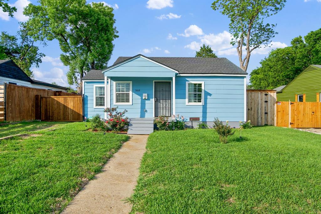 Cedar Crest Country Club Estates - Residential
